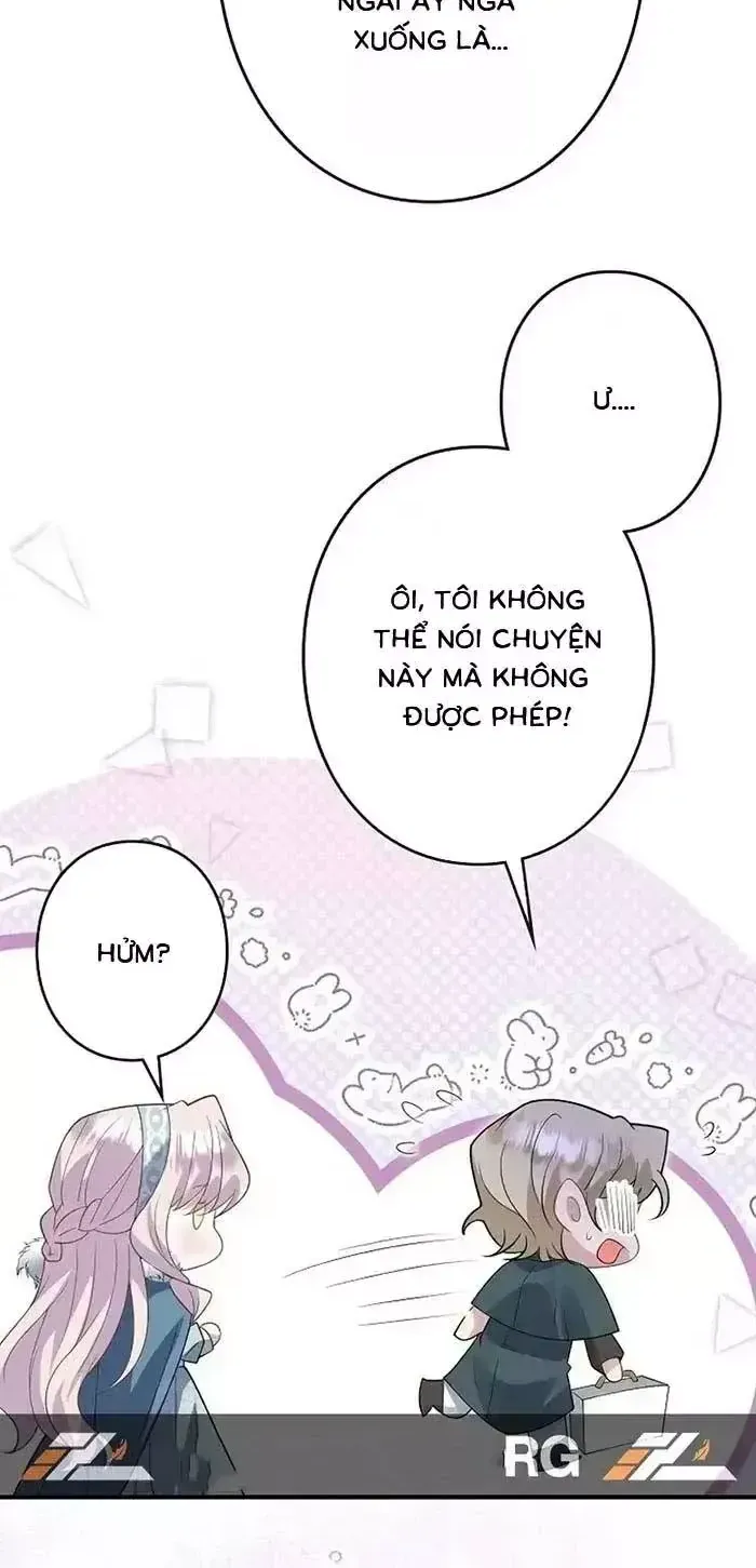 Mẹ Đơn Thân Và Nổi Ám Ảnh Của Thái Tử Chap 53 - Next Chap 54