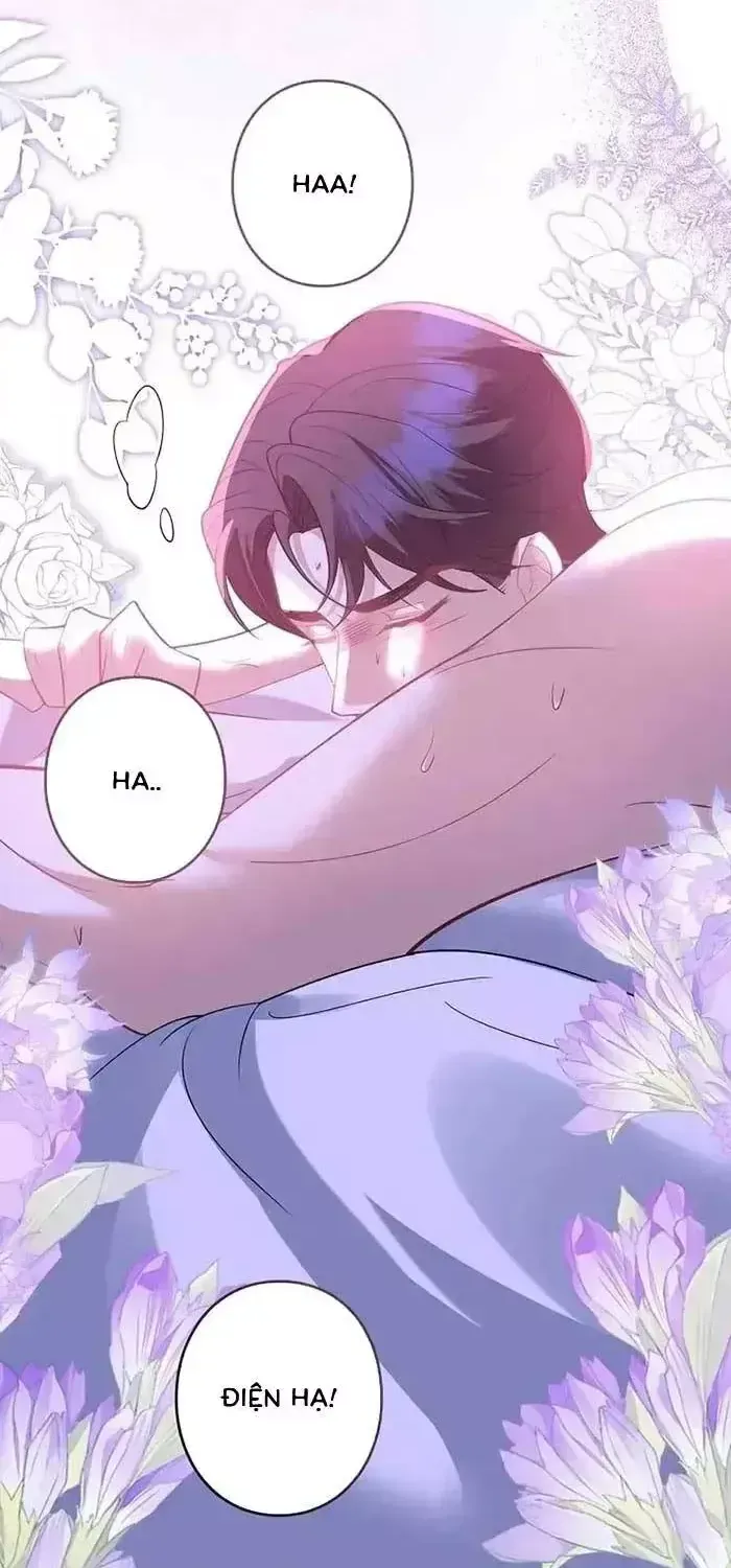 Mẹ Đơn Thân Và Nổi Ám Ảnh Của Thái Tử Chap 53 - Next Chap 54