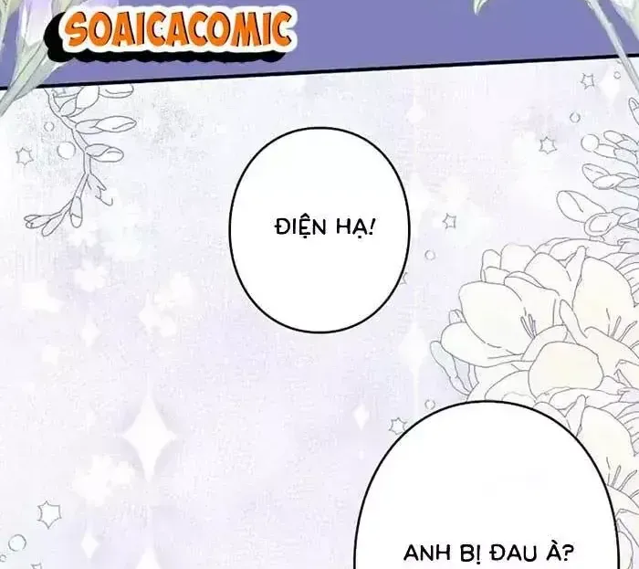 Mẹ Đơn Thân Và Nổi Ám Ảnh Của Thái Tử Chap 53 - Next Chap 54