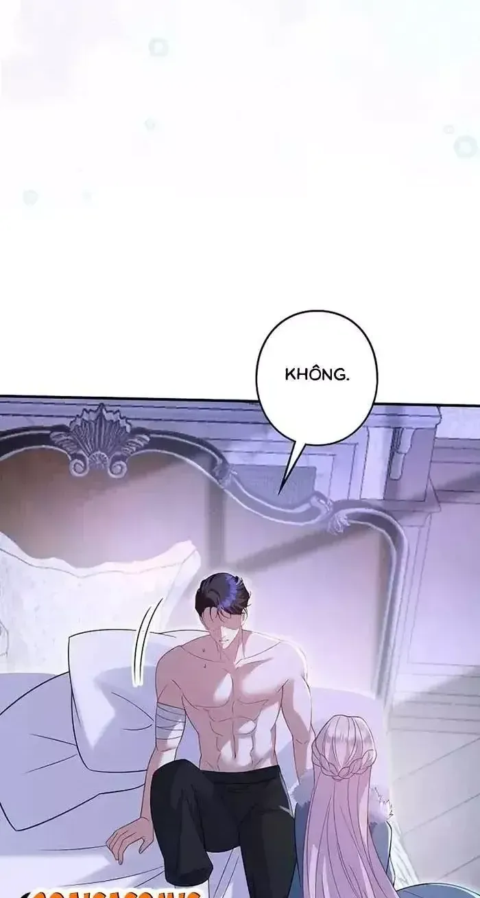 Mẹ Đơn Thân Và Nổi Ám Ảnh Của Thái Tử Chap 53 - Next Chap 54