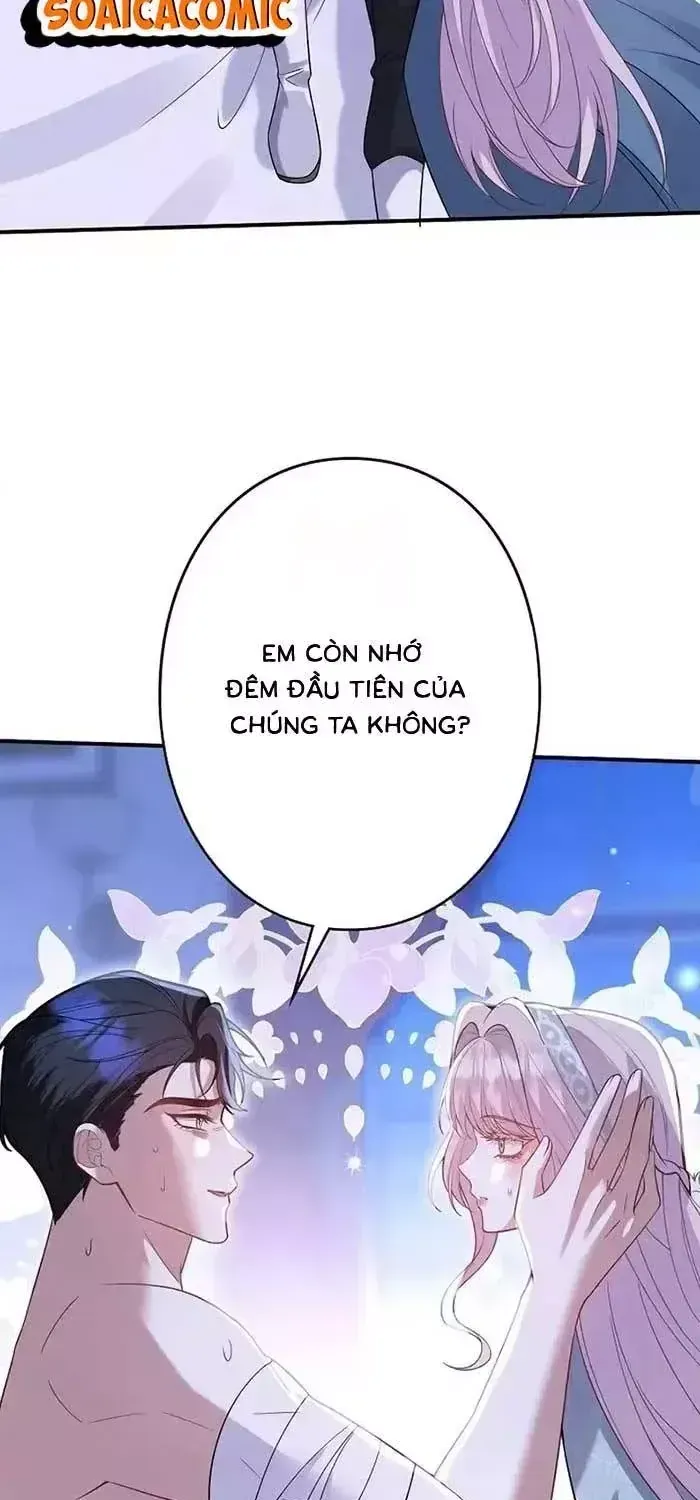 Mẹ Đơn Thân Và Nổi Ám Ảnh Của Thái Tử Chap 53 - Next Chap 54