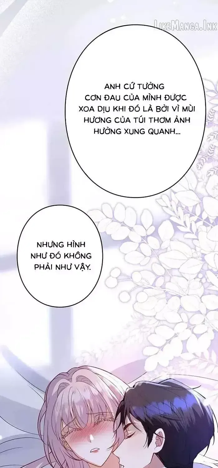 Mẹ Đơn Thân Và Nổi Ám Ảnh Của Thái Tử Chap 53 - Next Chap 54