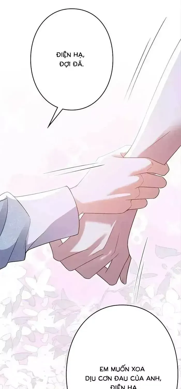 Mẹ Đơn Thân Và Nổi Ám Ảnh Của Thái Tử Chap 53 - Next Chap 54