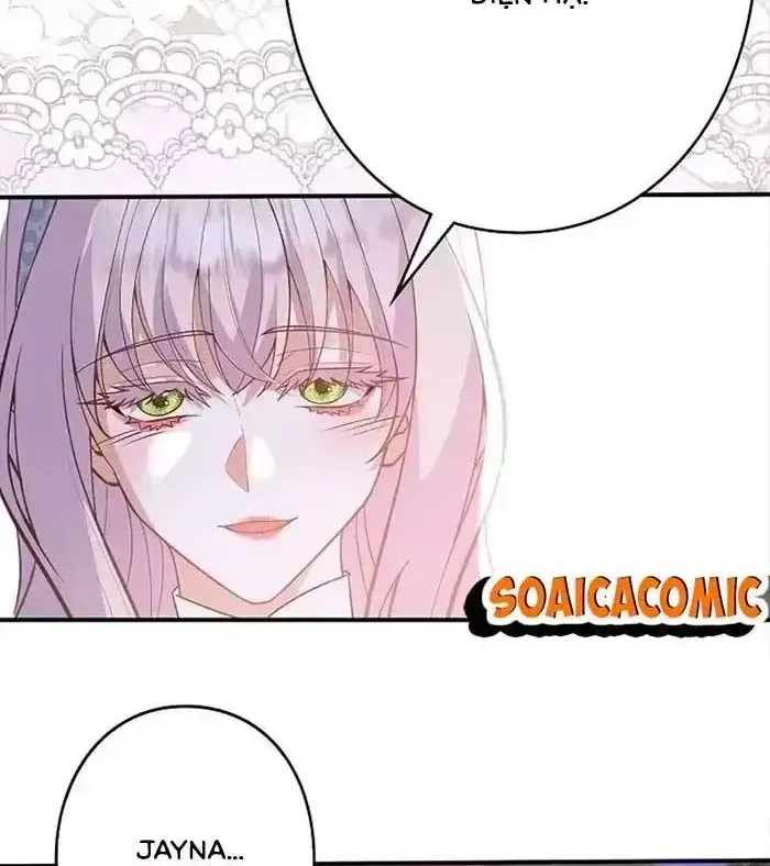 Mẹ Đơn Thân Và Nổi Ám Ảnh Của Thái Tử Chap 53 - Next Chap 54