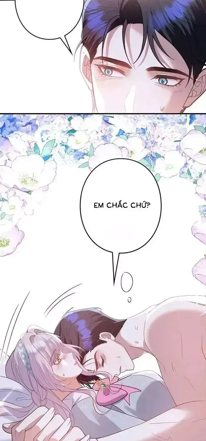 Mẹ Đơn Thân Và Nổi Ám Ảnh Của Thái Tử Chap 53 - Next Chap 54