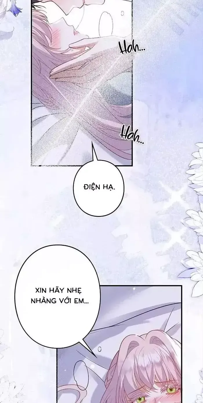 Mẹ Đơn Thân Và Nổi Ám Ảnh Của Thái Tử Chap 53 - Next Chap 54