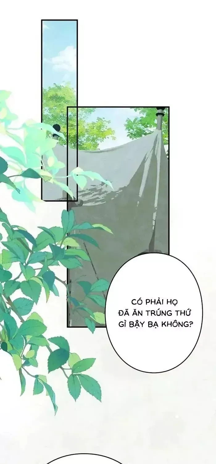 Mẹ Đơn Thân Và Nổi Ám Ảnh Của Thái Tử Chap 55 - Next Chap 56