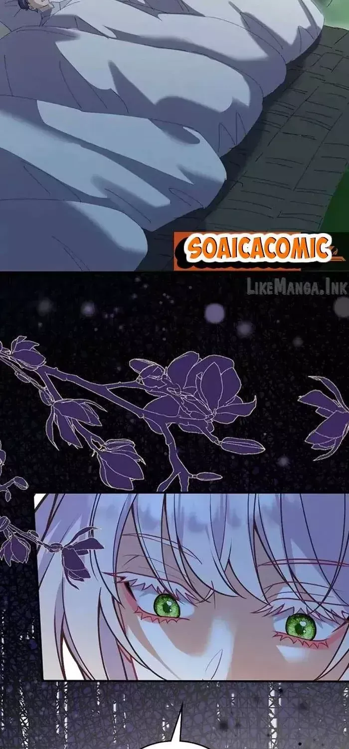 Mẹ Đơn Thân Và Nổi Ám Ảnh Của Thái Tử Chap 55 - Next Chap 56