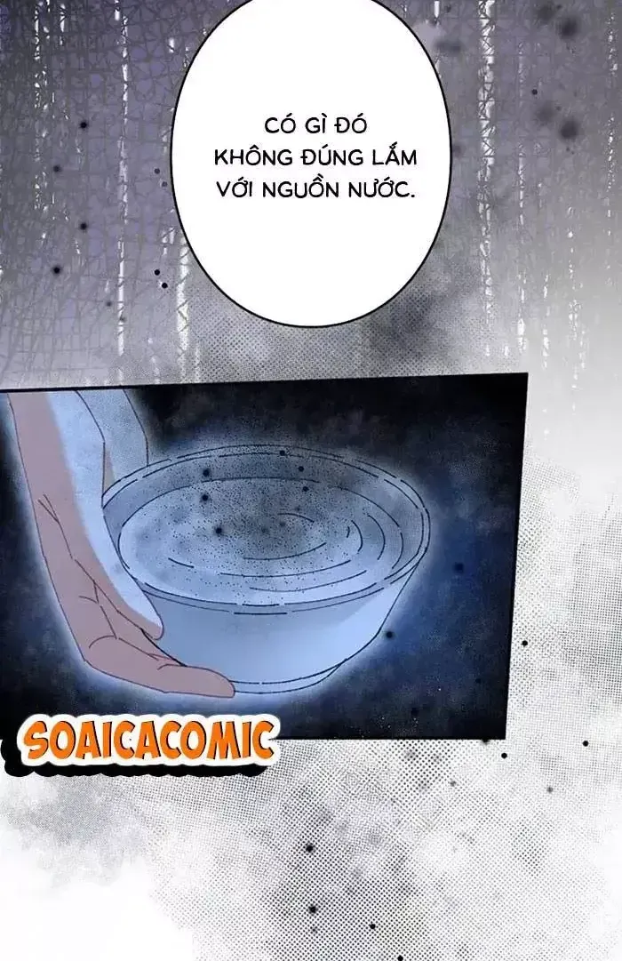 Mẹ Đơn Thân Và Nổi Ám Ảnh Của Thái Tử Chap 55 - Next Chap 56
