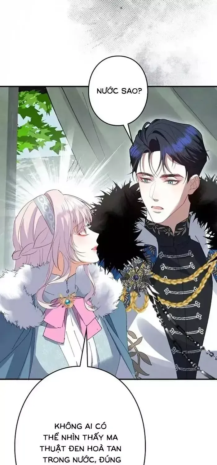 Mẹ Đơn Thân Và Nổi Ám Ảnh Của Thái Tử Chap 55 - Next Chap 56
