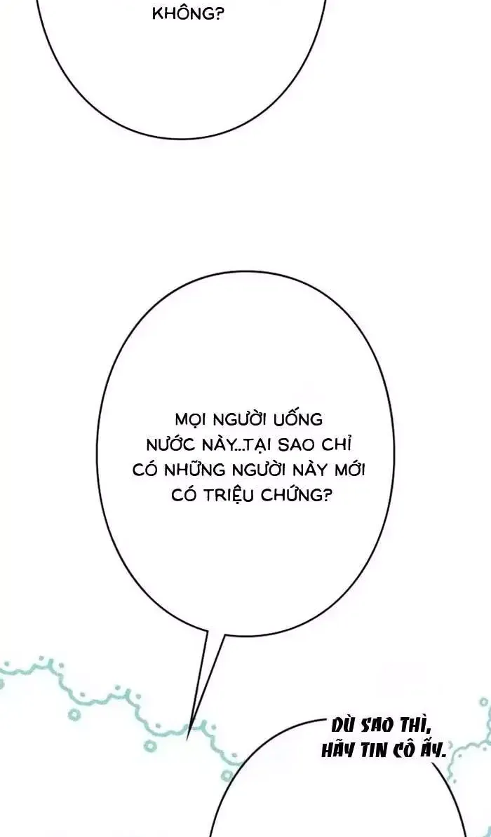 Mẹ Đơn Thân Và Nổi Ám Ảnh Của Thái Tử Chap 55 - Next Chap 56