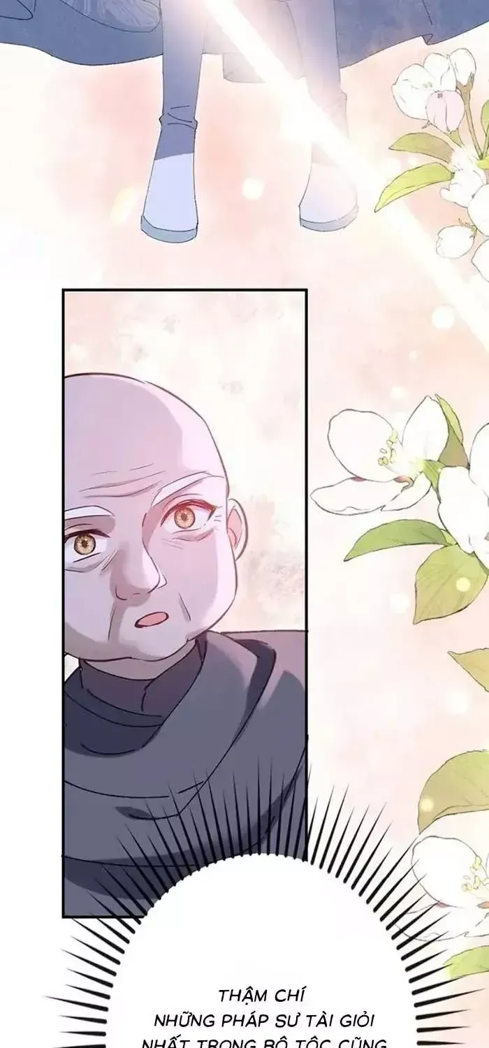 Mẹ Đơn Thân Và Nổi Ám Ảnh Của Thái Tử Chap 55 - Next Chap 56