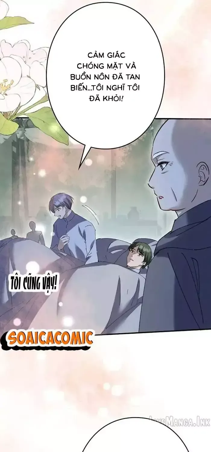 Mẹ Đơn Thân Và Nổi Ám Ảnh Của Thái Tử Chap 55 - Next Chap 56