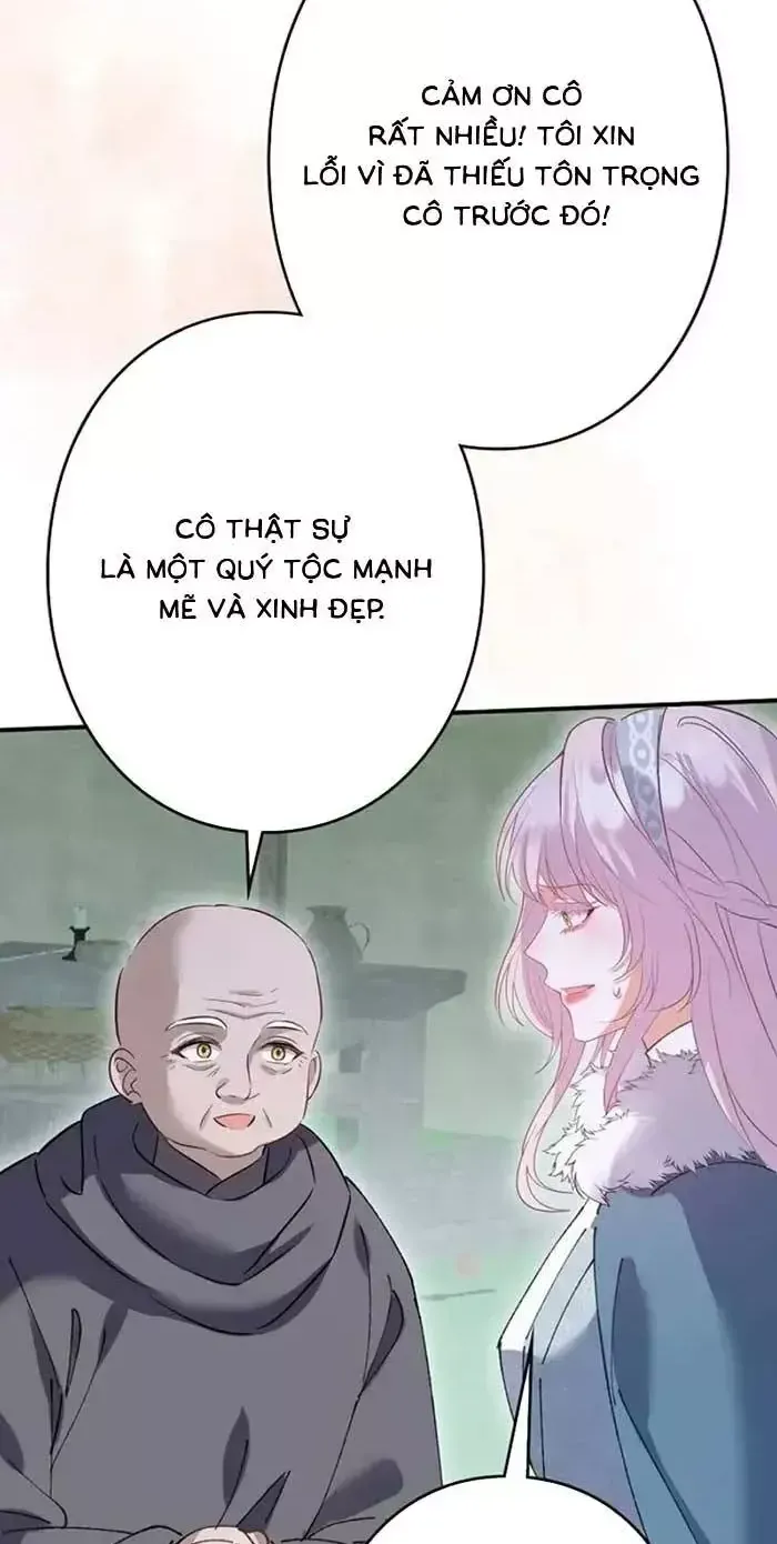 Mẹ Đơn Thân Và Nổi Ám Ảnh Của Thái Tử Chap 55 - Next Chap 56