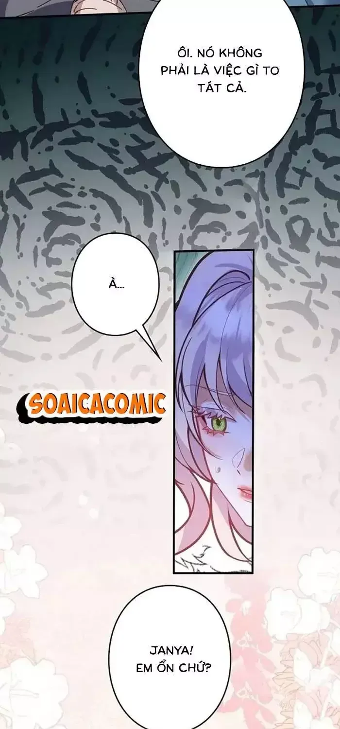 Mẹ Đơn Thân Và Nổi Ám Ảnh Của Thái Tử Chap 55 - Next Chap 56