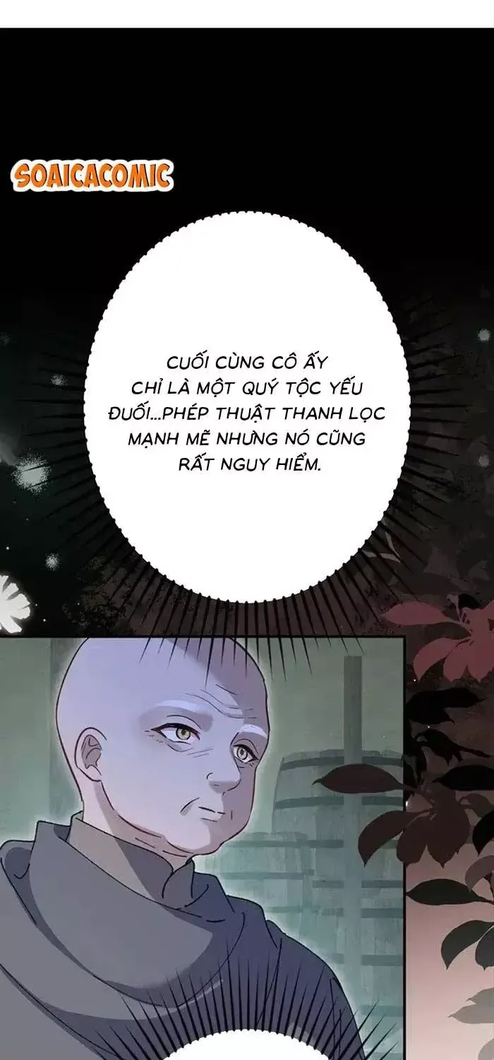 Mẹ Đơn Thân Và Nổi Ám Ảnh Của Thái Tử Chap 55 - Next Chap 56