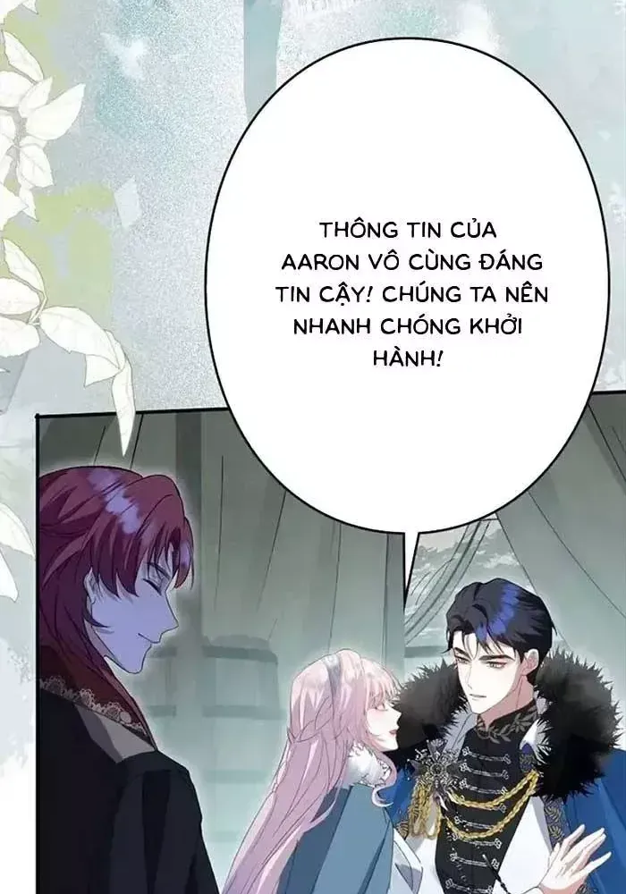 Mẹ Đơn Thân Và Nổi Ám Ảnh Của Thái Tử Chap 55 - Next Chap 56