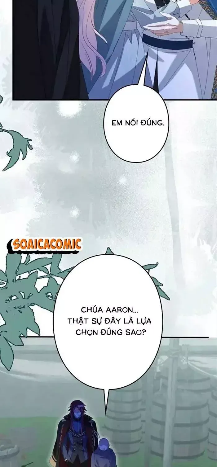 Mẹ Đơn Thân Và Nổi Ám Ảnh Của Thái Tử Chap 55 - Next Chap 56