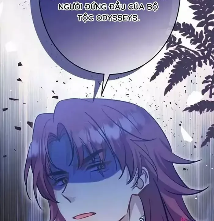 Mẹ Đơn Thân Và Nổi Ám Ảnh Của Thái Tử Chap 55 - Next Chap 56