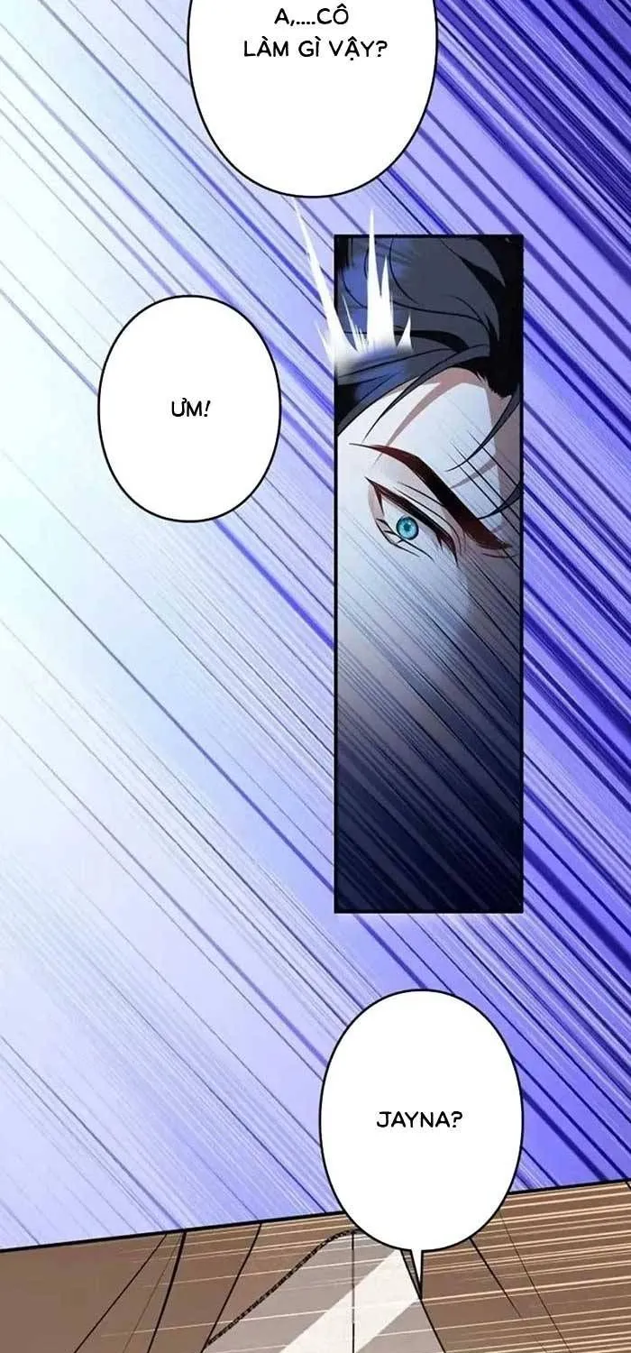Mẹ Đơn Thân Và Nổi Ám Ảnh Của Thái Tử Chap 56 - Next Chap 57