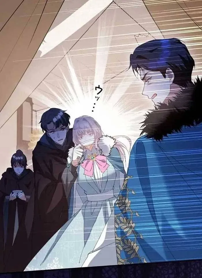 Mẹ Đơn Thân Và Nổi Ám Ảnh Của Thái Tử Chap 56 - Next Chap 57