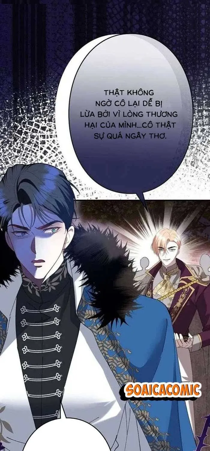 Mẹ Đơn Thân Và Nổi Ám Ảnh Của Thái Tử Chap 56 - Next Chap 57