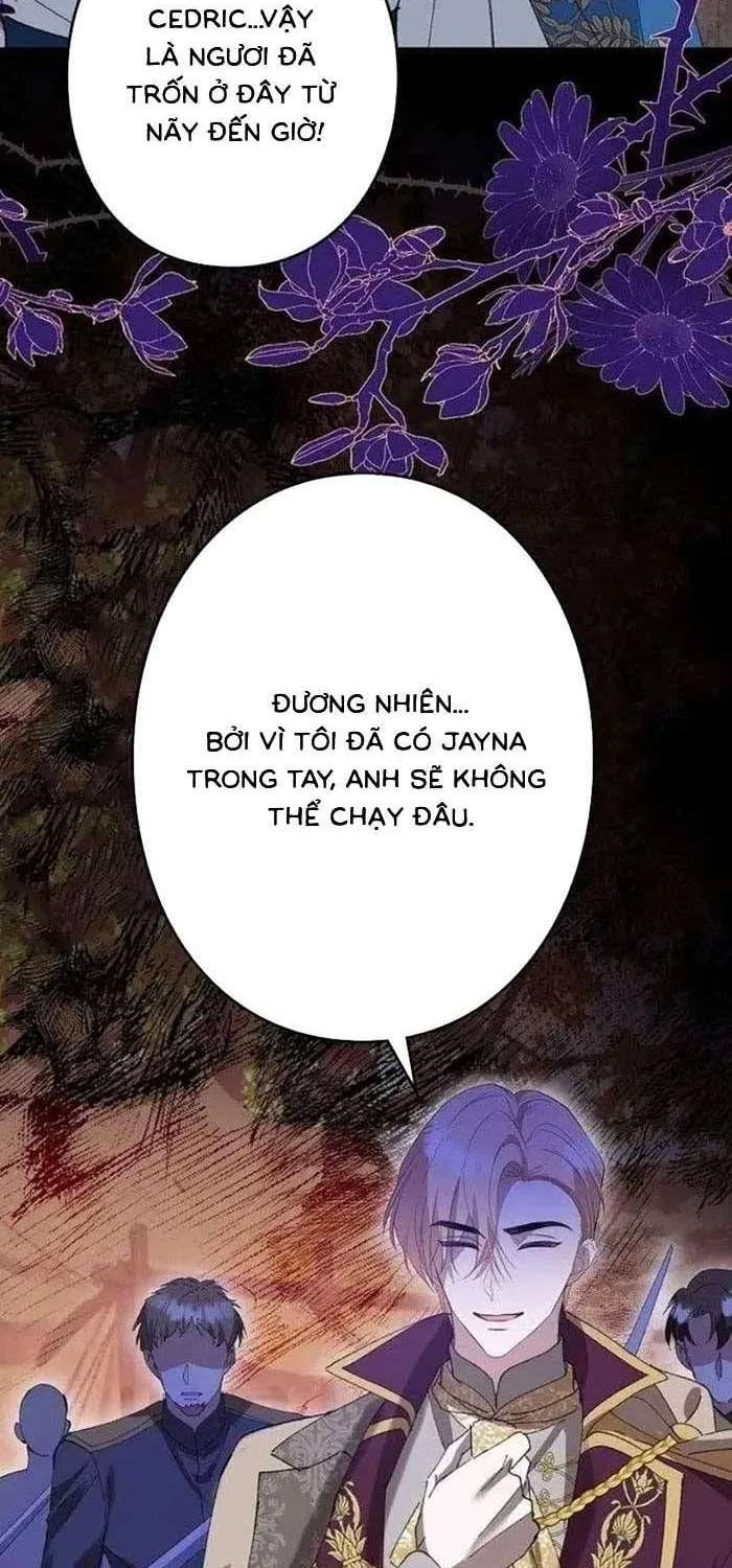 Mẹ Đơn Thân Và Nổi Ám Ảnh Của Thái Tử Chap 56 - Next Chap 57