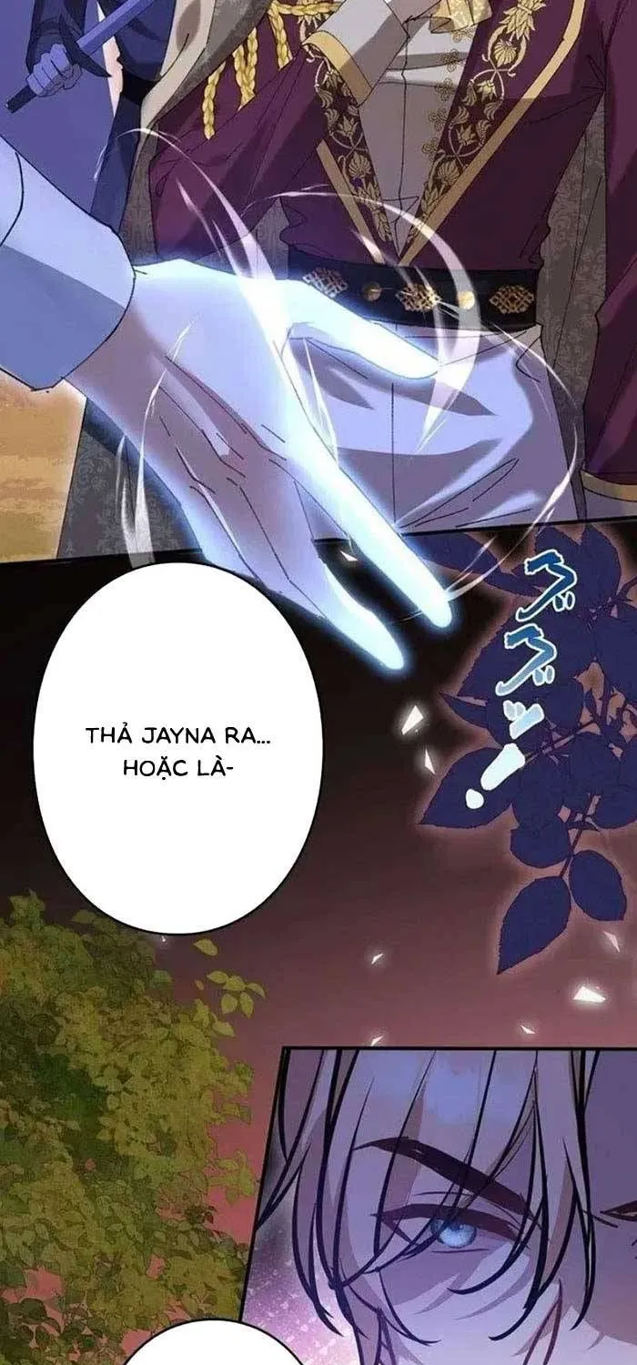 Mẹ Đơn Thân Và Nổi Ám Ảnh Của Thái Tử Chap 56 - Next Chap 57
