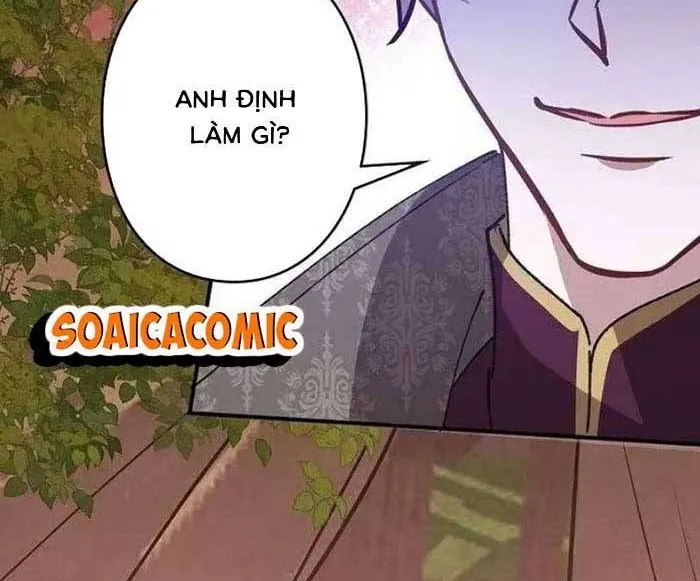 Mẹ Đơn Thân Và Nổi Ám Ảnh Của Thái Tử Chap 56 - Next Chap 57