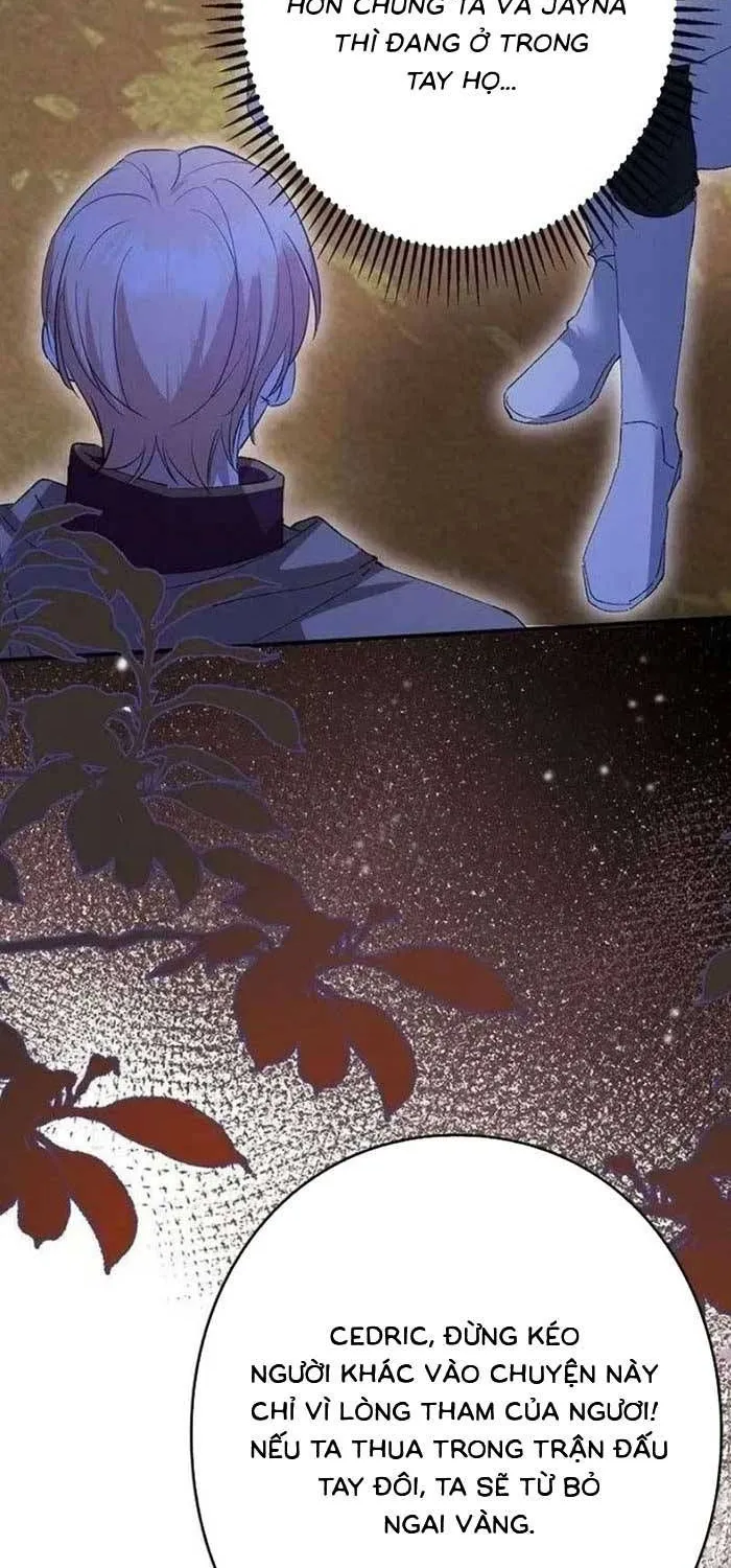 Mẹ Đơn Thân Và Nổi Ám Ảnh Của Thái Tử Chap 56 - Next Chap 57