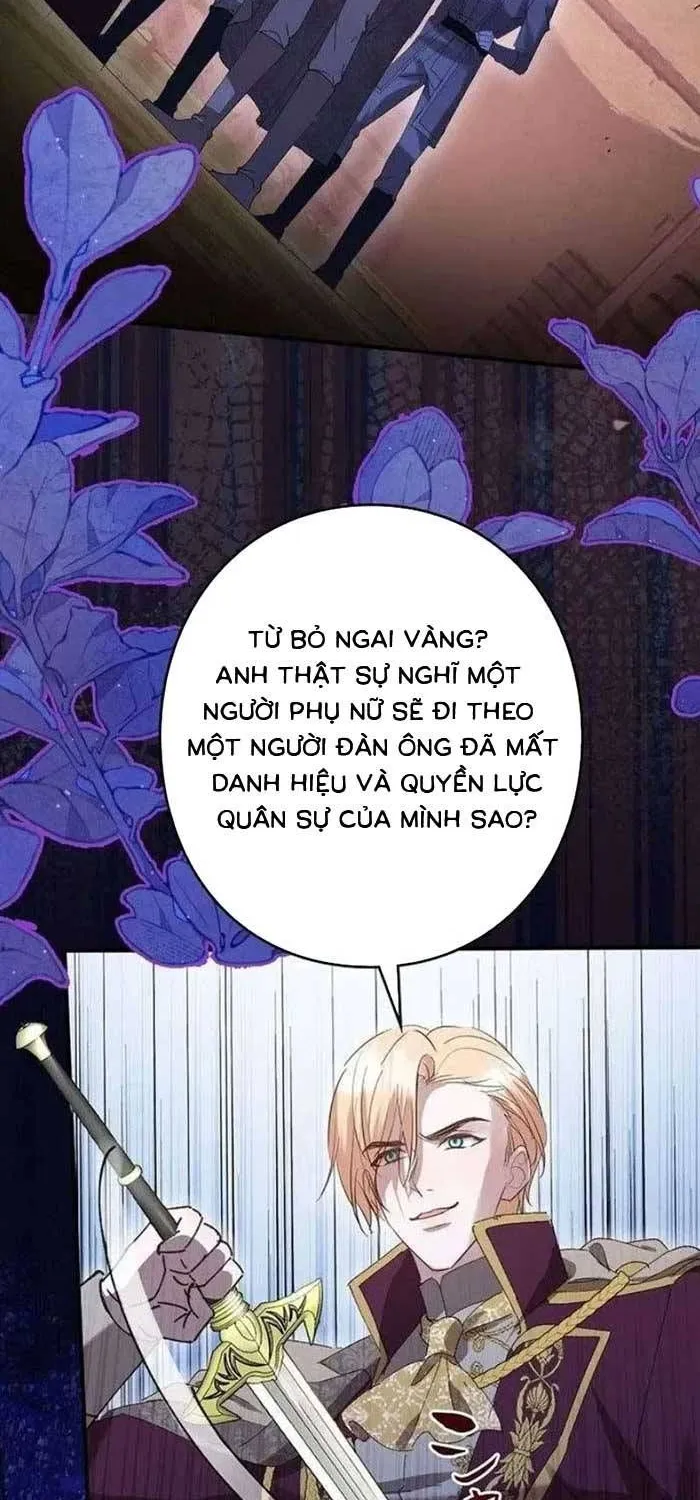 Mẹ Đơn Thân Và Nổi Ám Ảnh Của Thái Tử Chap 56 - Next Chap 57