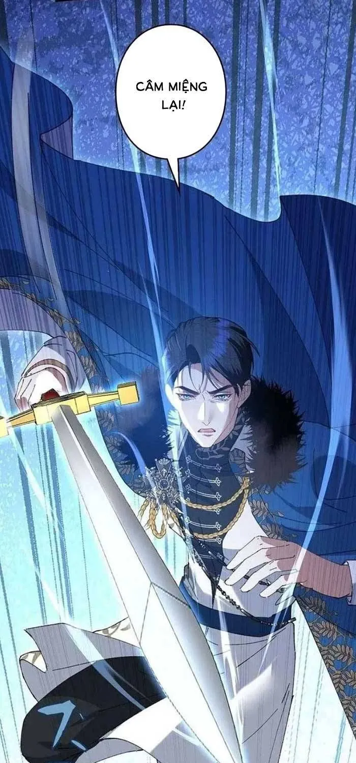 Mẹ Đơn Thân Và Nổi Ám Ảnh Của Thái Tử Chap 56 - Next Chap 57