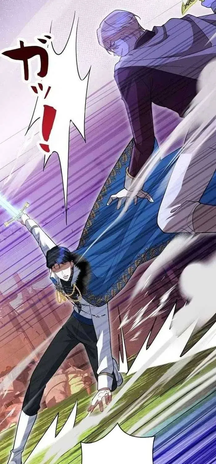Mẹ Đơn Thân Và Nổi Ám Ảnh Của Thái Tử Chap 56 - Next Chap 57