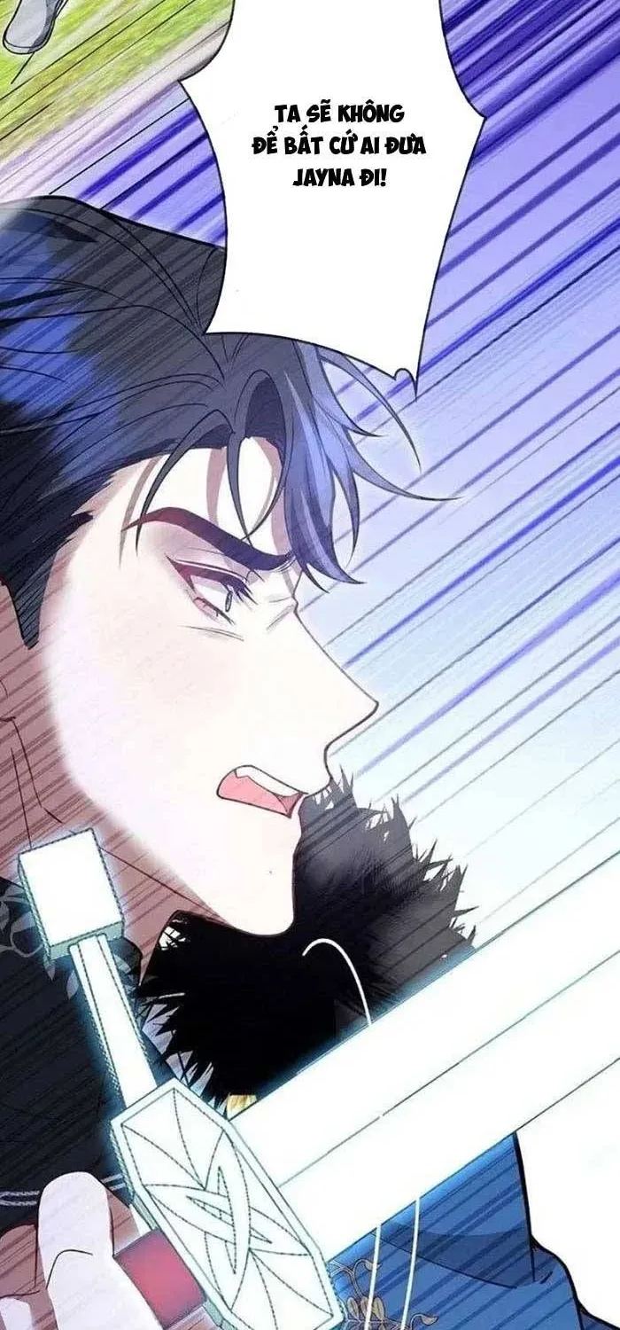 Mẹ Đơn Thân Và Nổi Ám Ảnh Của Thái Tử Chap 56 - Next Chap 57