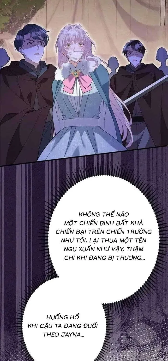 Mẹ Đơn Thân Và Nổi Ám Ảnh Của Thái Tử Chap 56 - Next Chap 57