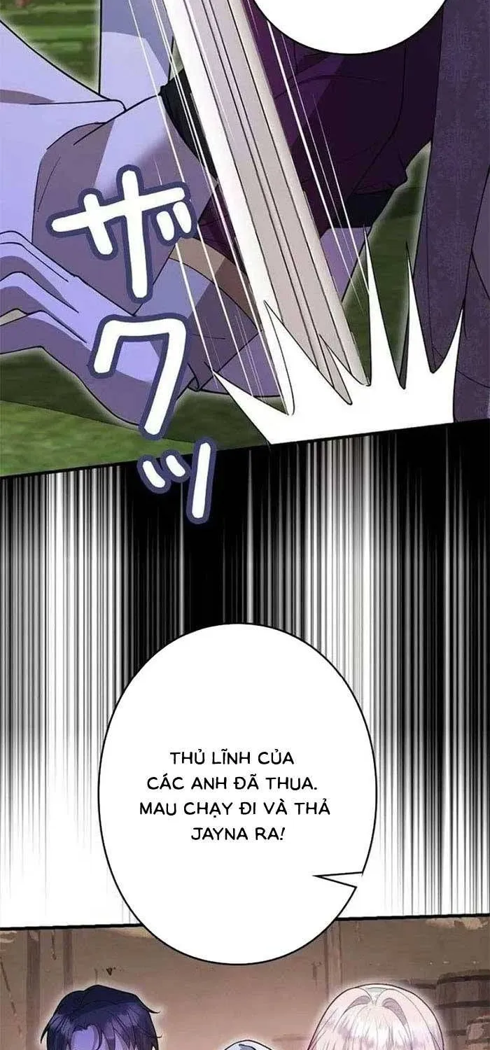 Mẹ Đơn Thân Và Nổi Ám Ảnh Của Thái Tử Chap 56 - Next Chap 57
