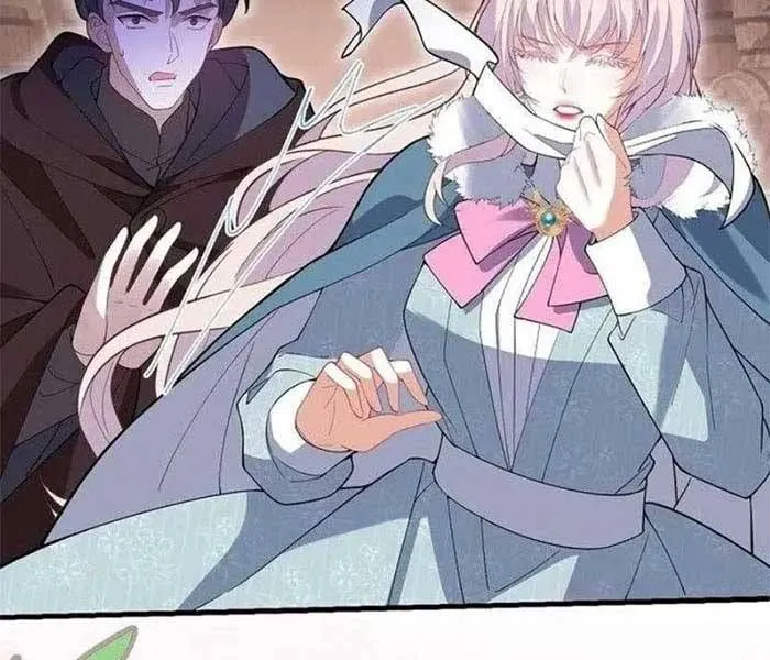 Mẹ Đơn Thân Và Nổi Ám Ảnh Của Thái Tử Chap 56 - Next Chap 57