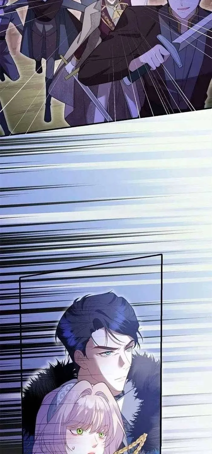 Mẹ Đơn Thân Và Nổi Ám Ảnh Của Thái Tử Chap 56 - Next Chap 57