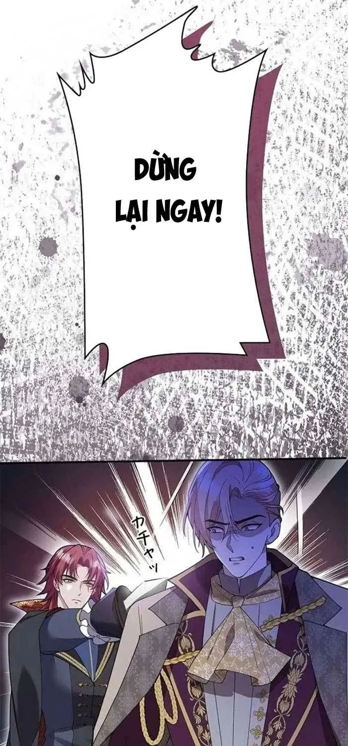 Mẹ Đơn Thân Và Nổi Ám Ảnh Của Thái Tử Chap 56 - Next Chap 57