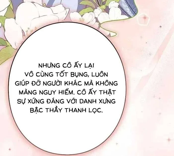 Mẹ Đơn Thân Và Nổi Ám Ảnh Của Thái Tử Chap 56 - Next Chap 57