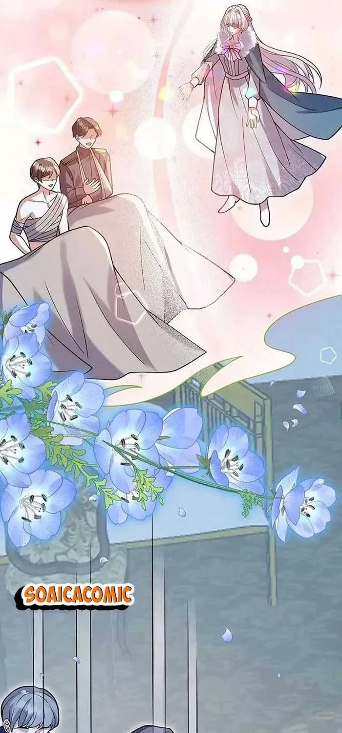 Mẹ Đơn Thân Và Nổi Ám Ảnh Của Thái Tử Chap 56 - Next Chap 57