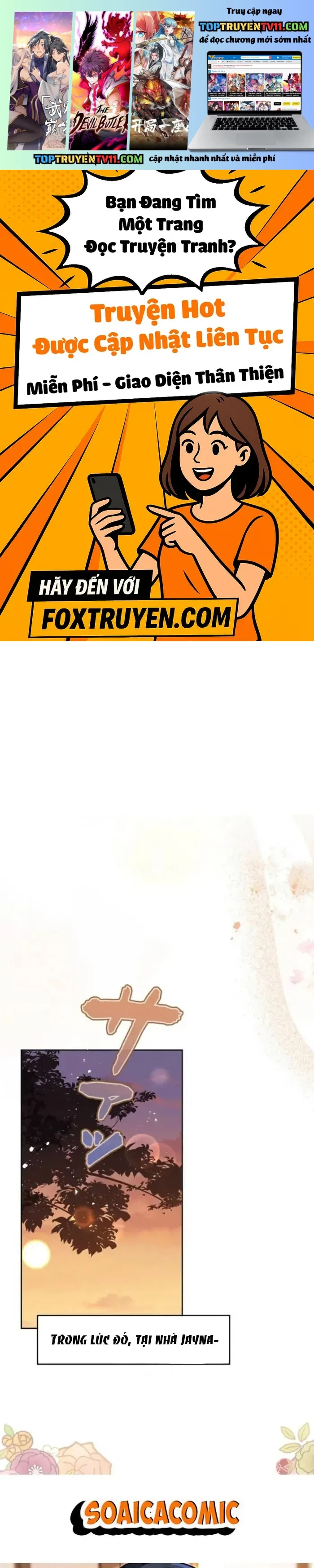 Mẹ Đơn Thân Và Nổi Ám Ảnh Của Thái Tử Chap 6 - Next Chap 7