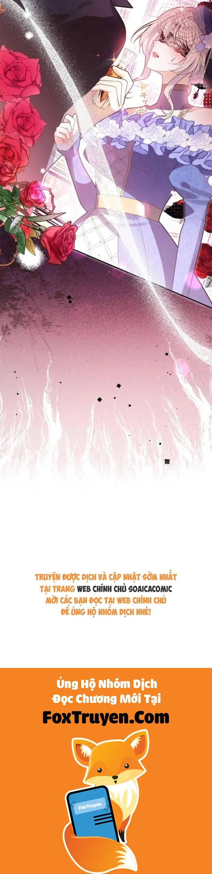 Mẹ Đơn Thân Và Nổi Ám Ảnh Của Thái Tử Chap 6 - Next Chap 7