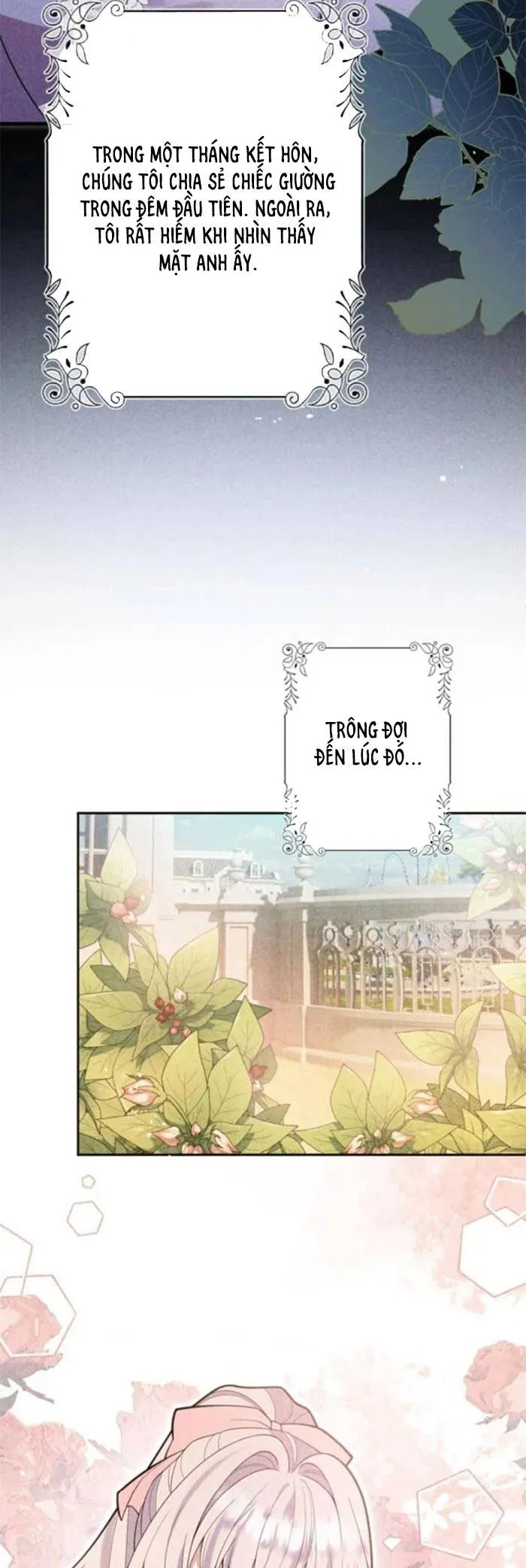 Mẹ Đơn Thân Và Nổi Ám Ảnh Của Thái Tử Chap 7 - Next Chap 8