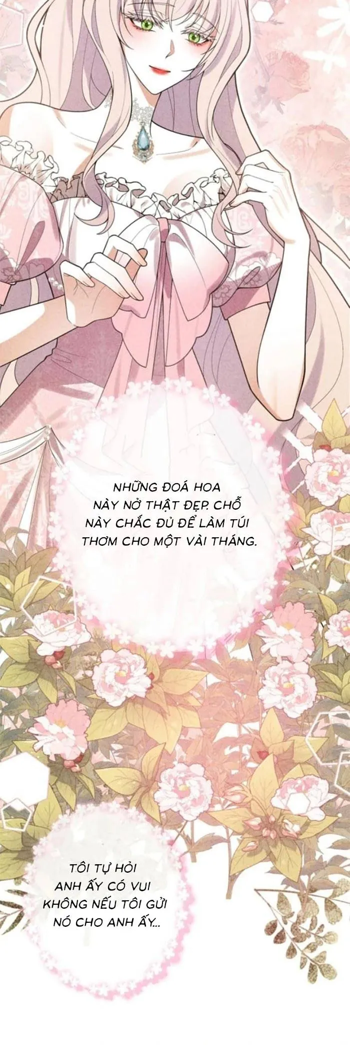Mẹ Đơn Thân Và Nổi Ám Ảnh Của Thái Tử Chap 7 - Next Chap 8
