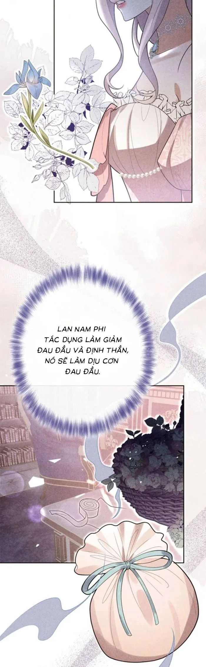 Mẹ Đơn Thân Và Nổi Ám Ảnh Của Thái Tử Chap 7 - Next Chap 8