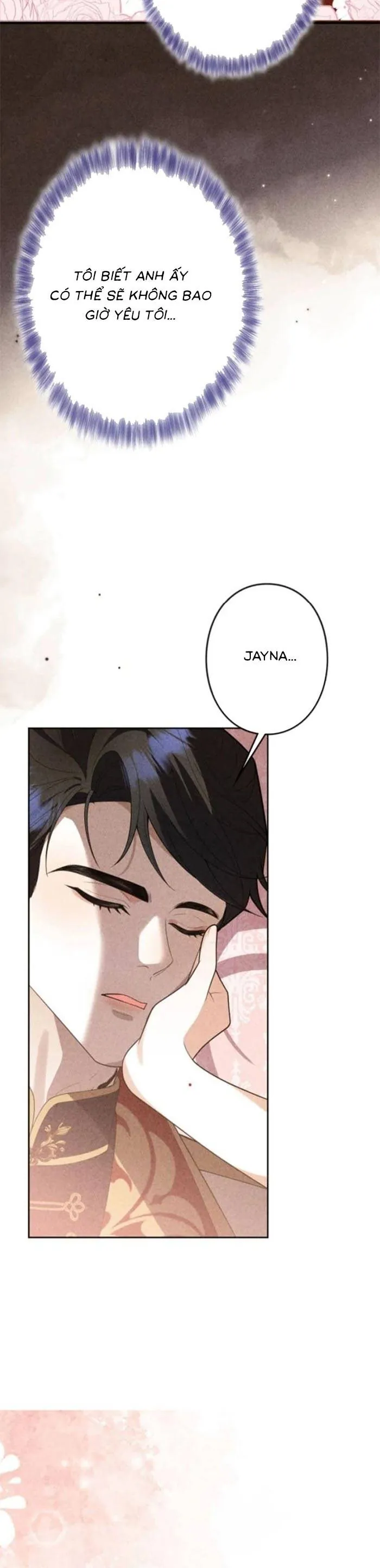 Mẹ Đơn Thân Và Nổi Ám Ảnh Của Thái Tử Chap 7 - Next Chap 8