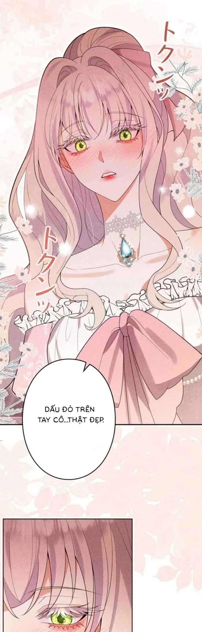 Mẹ Đơn Thân Và Nổi Ám Ảnh Của Thái Tử Chap 7 - Next Chap 8