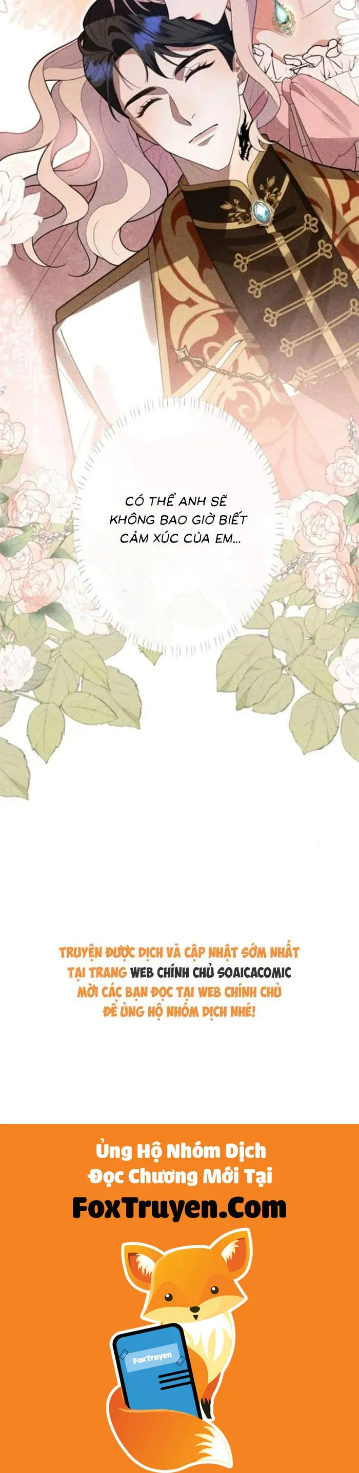 Mẹ Đơn Thân Và Nổi Ám Ảnh Của Thái Tử Chap 7 - Next Chap 8