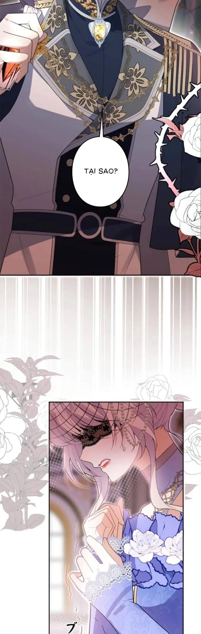 Mẹ Đơn Thân Và Nổi Ám Ảnh Của Thái Tử Chap 7 - Next Chap 8